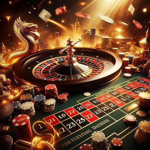 BetRivers casino پر آن لائن سلاٹس کے بارے میں