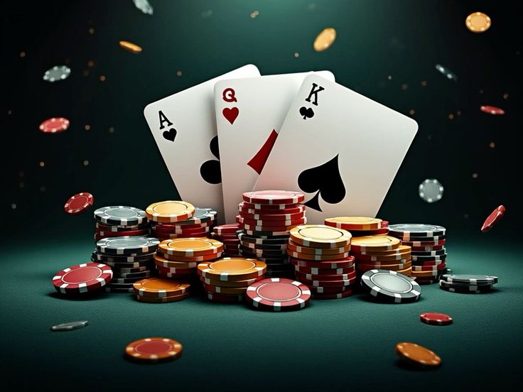 پاکستان کے BetRivers casino کھلاڑیوں کے لیےجیک پاٹ گیم