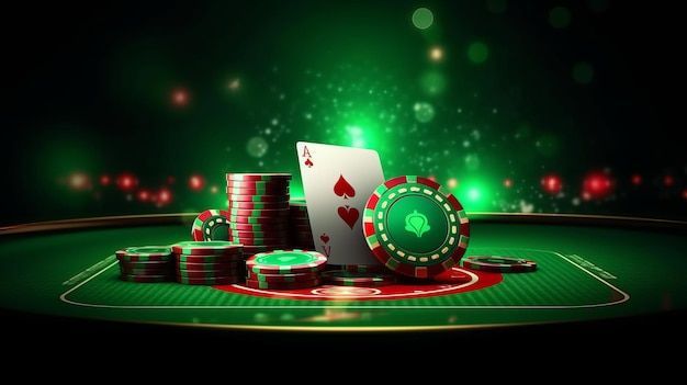 BetRivers casino آن لائن کیسینو میں کھیلنے کی وجوہات