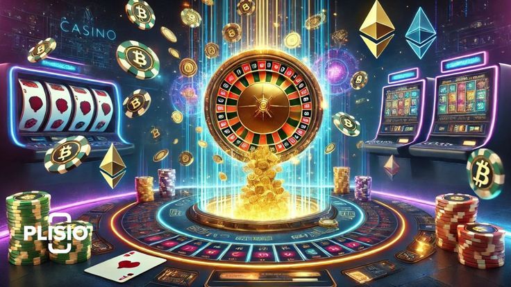 پاکستان میں BetRivers casino کا آن لائن کیسینو سیکشن کھولیں۔