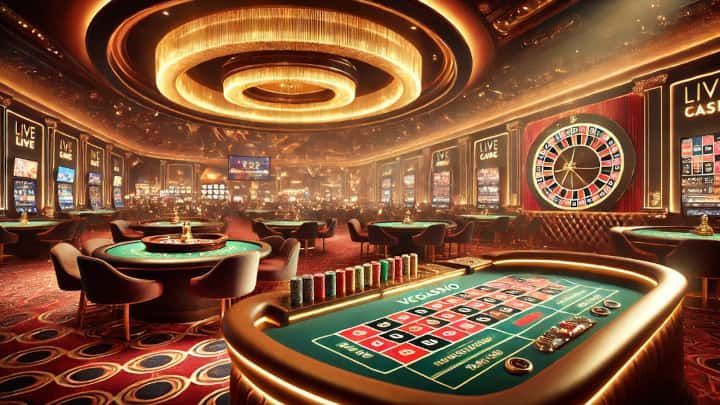 پاکستان کے نئے BetRivers casinoکیسینو کھلاڑیوں کے لیے خوش آمدید بونس